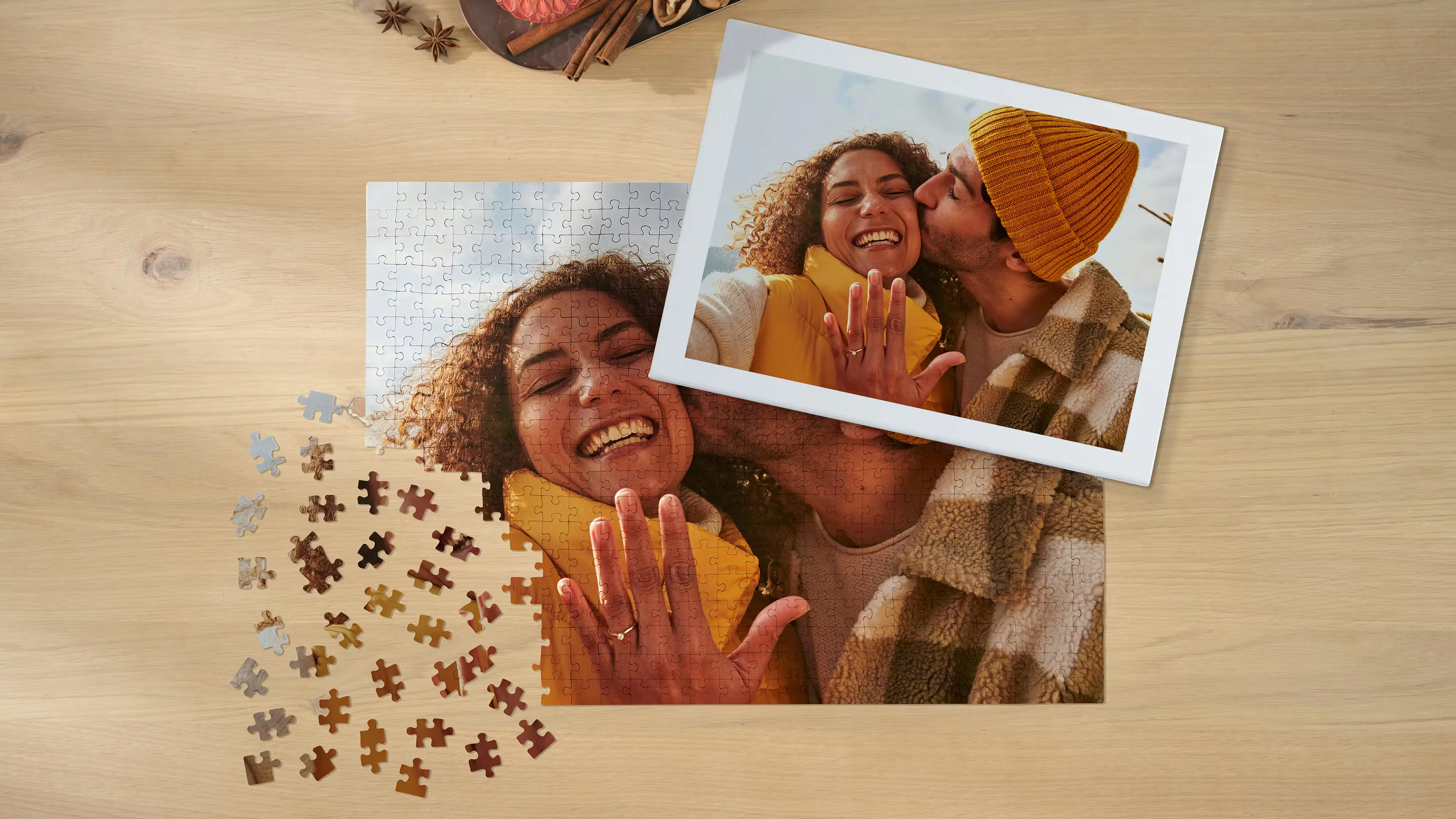 Puzzles